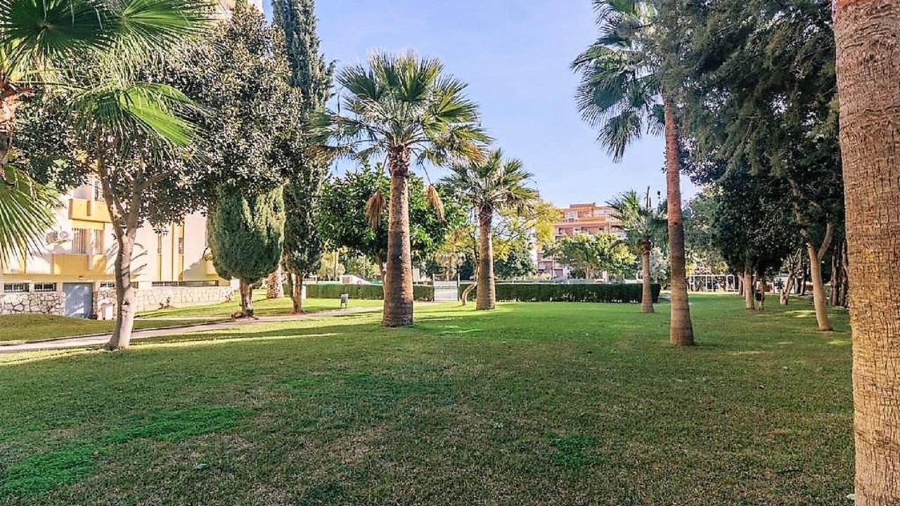 Photo of Outdoor in Benalmadena Costa