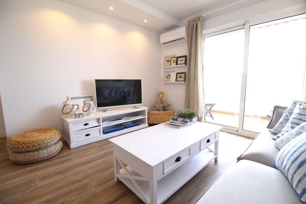 Photo of Livingroom in Molinell