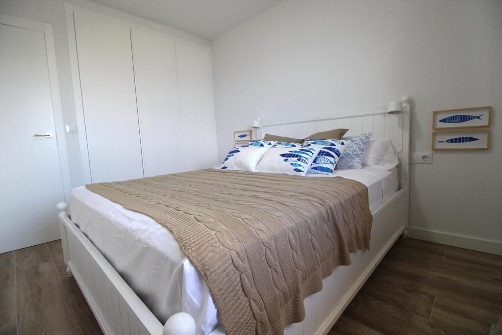 Photo of Bedroom in Molinell