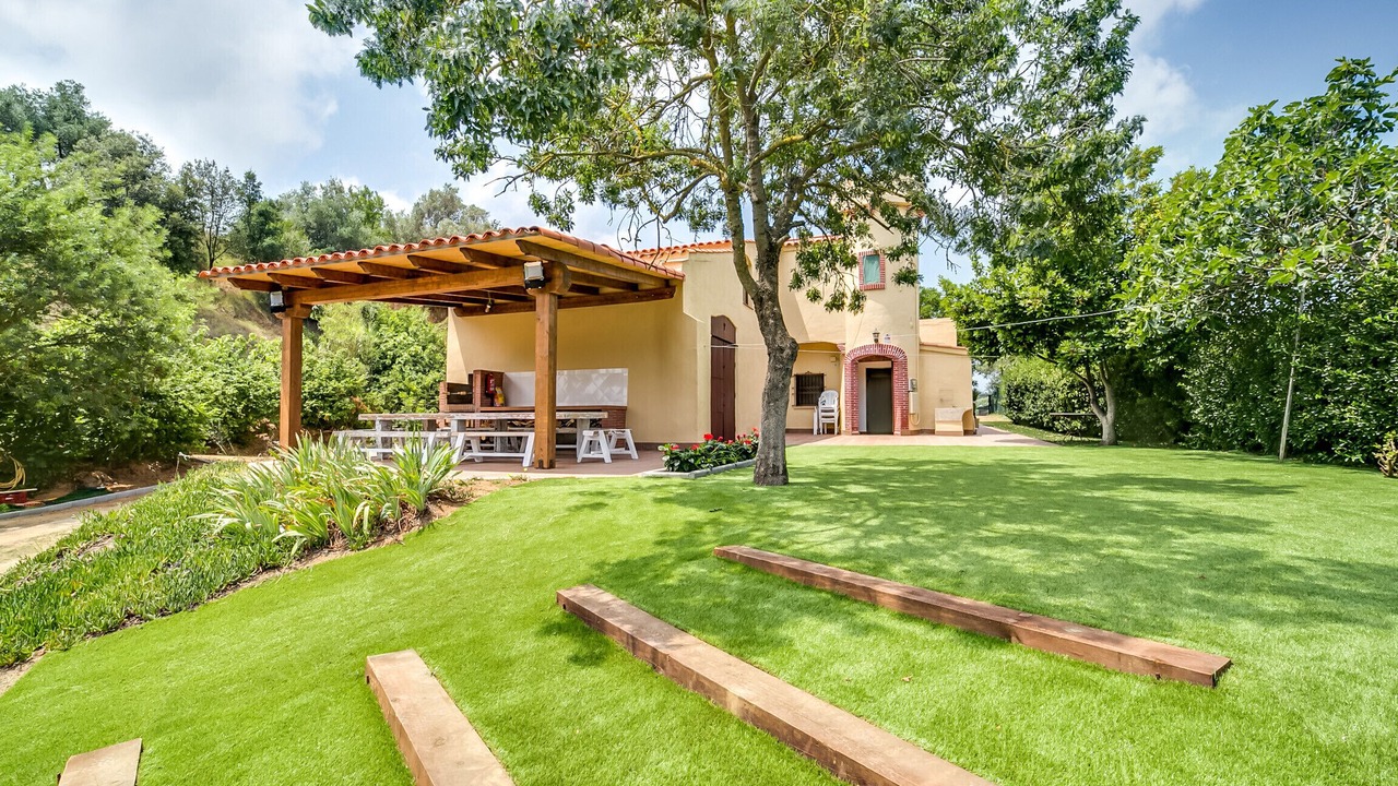 Photo of Outdoor in Palafolls