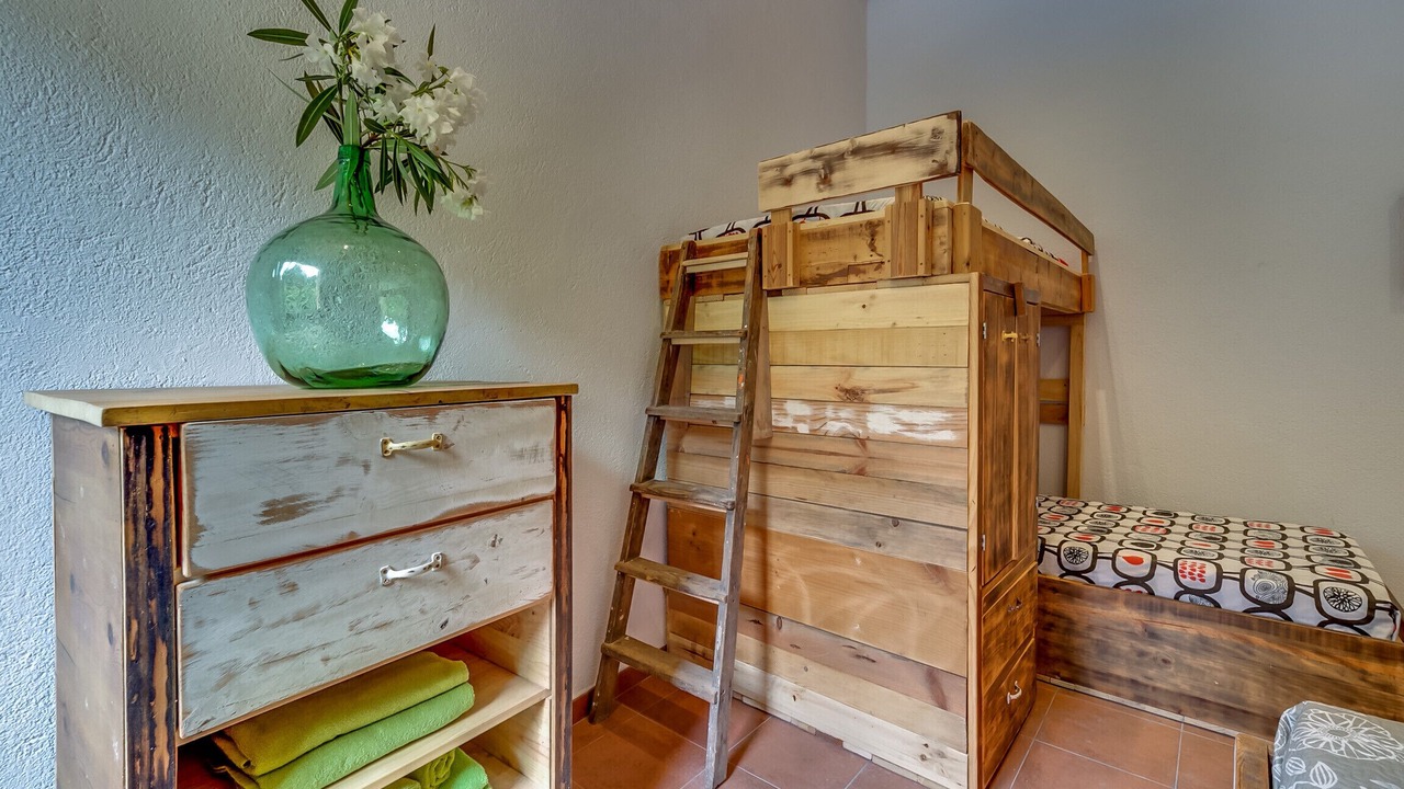 Photo of Bedroom in Palafolls