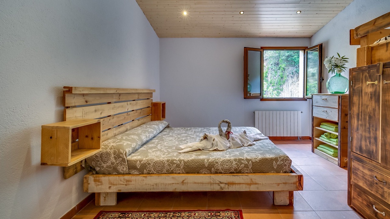 Photo of Bedroom in Palafolls