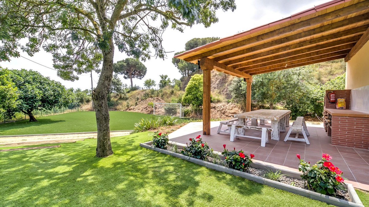 Photo of Outdoor in Palafolls