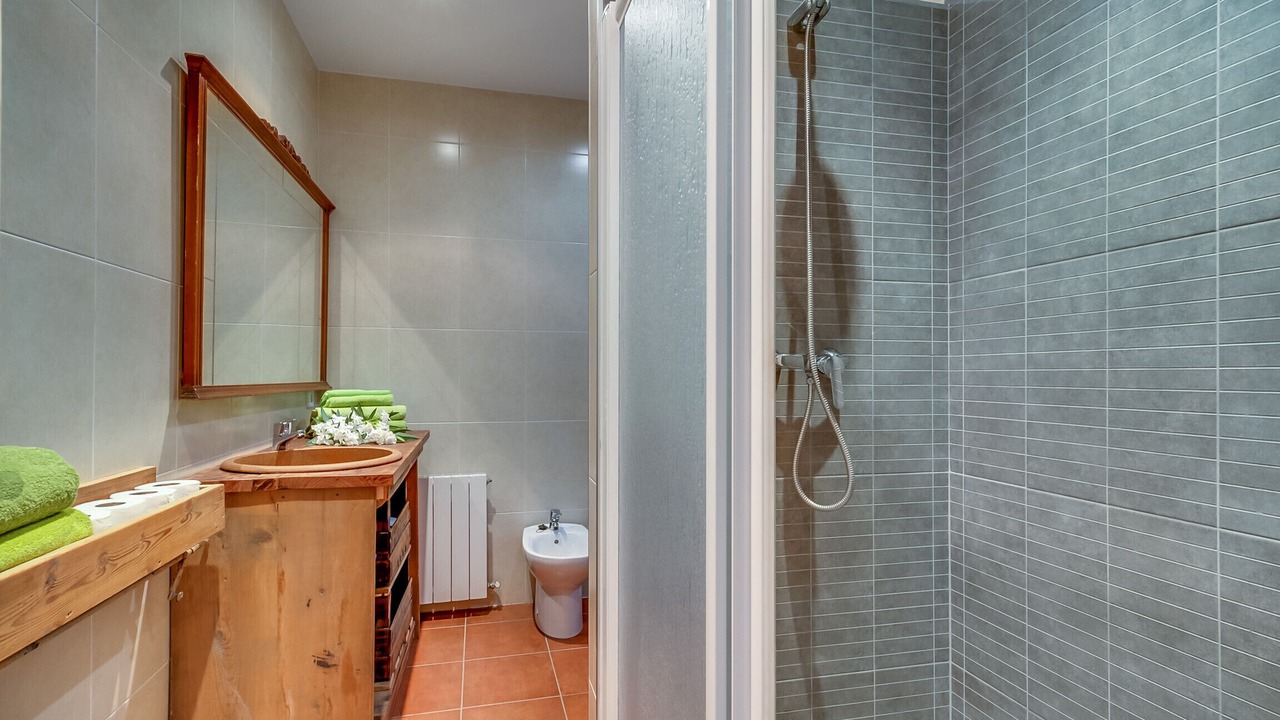 Photo of Bathroom in Palafolls