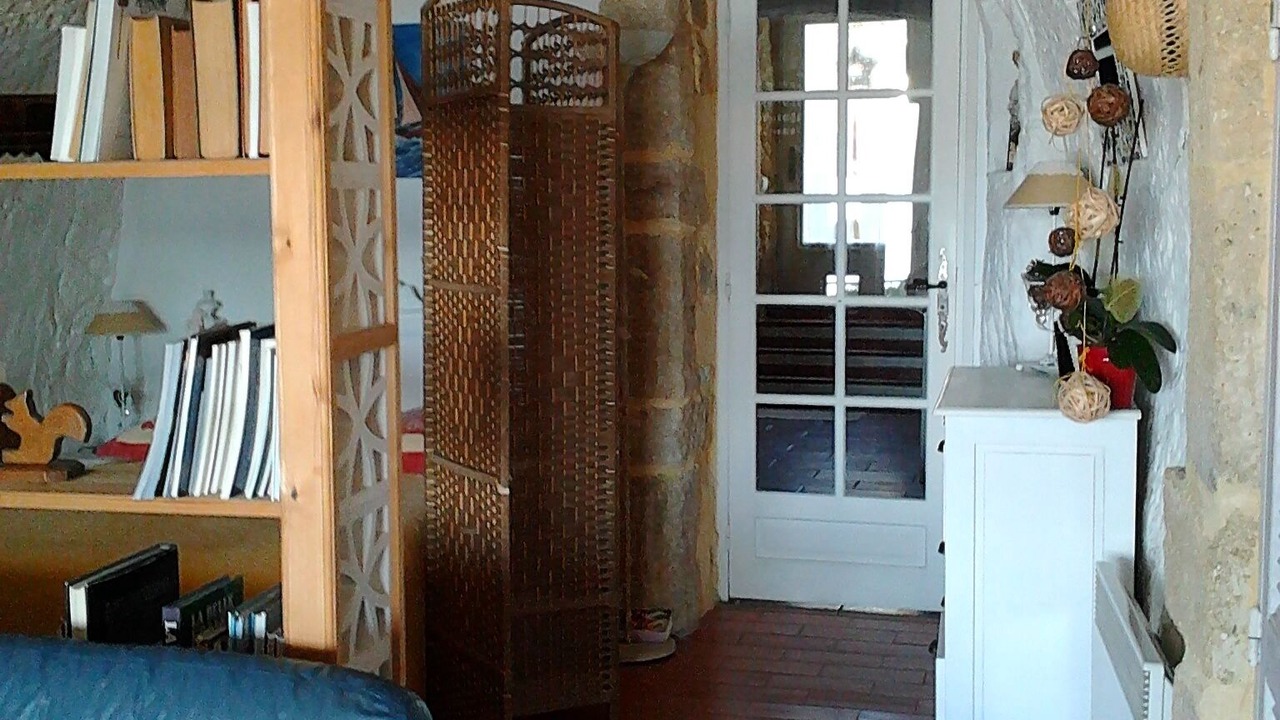 Photo of Livingroom in Saint-Chamas