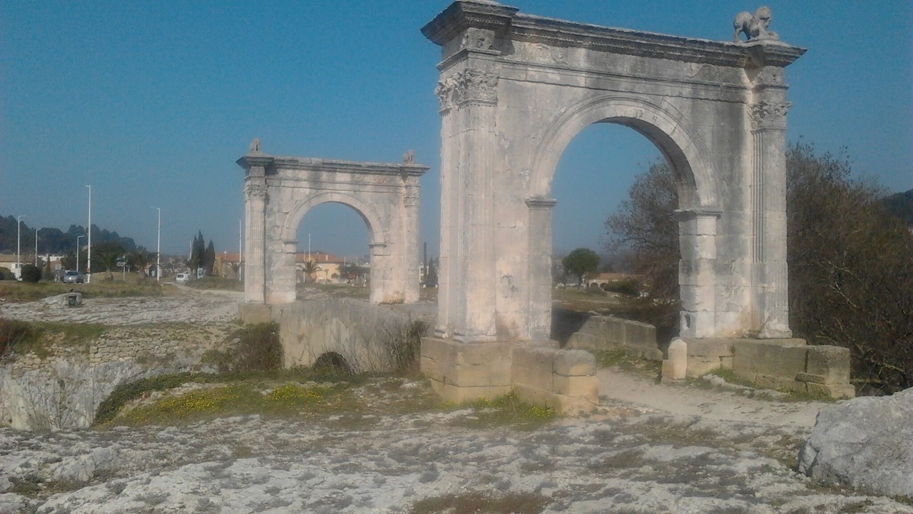 Photo of Others in Saint-Chamas