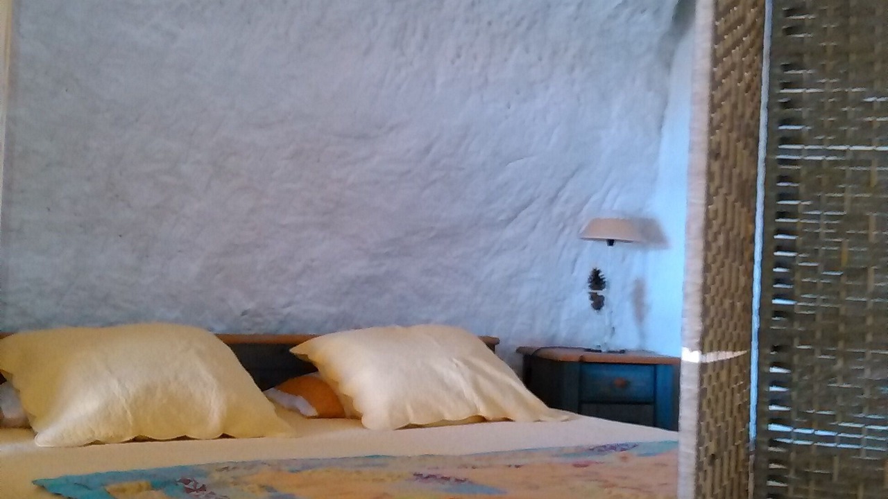 Photo of Bedroom in Saint-Chamas