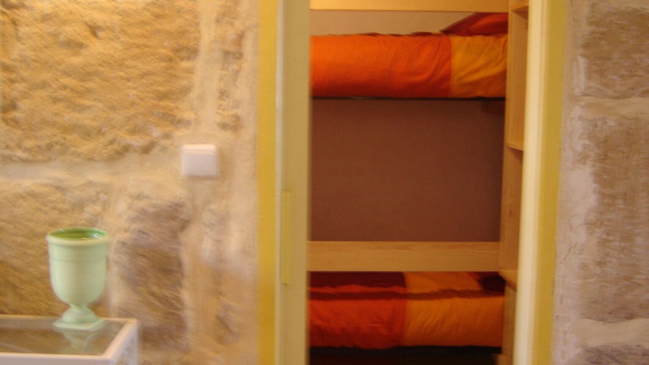 Photo of Bedroom in Saint-Chamas