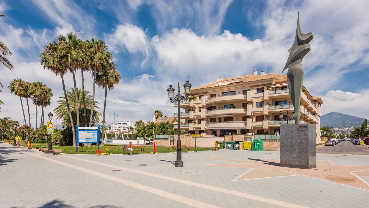 Photo of Outdoor in San Pedro de Alcantara