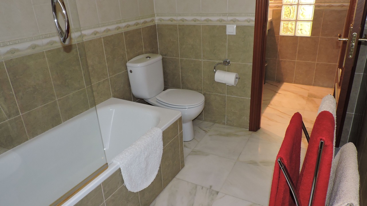 Photo of Bathroom in San Bartolome