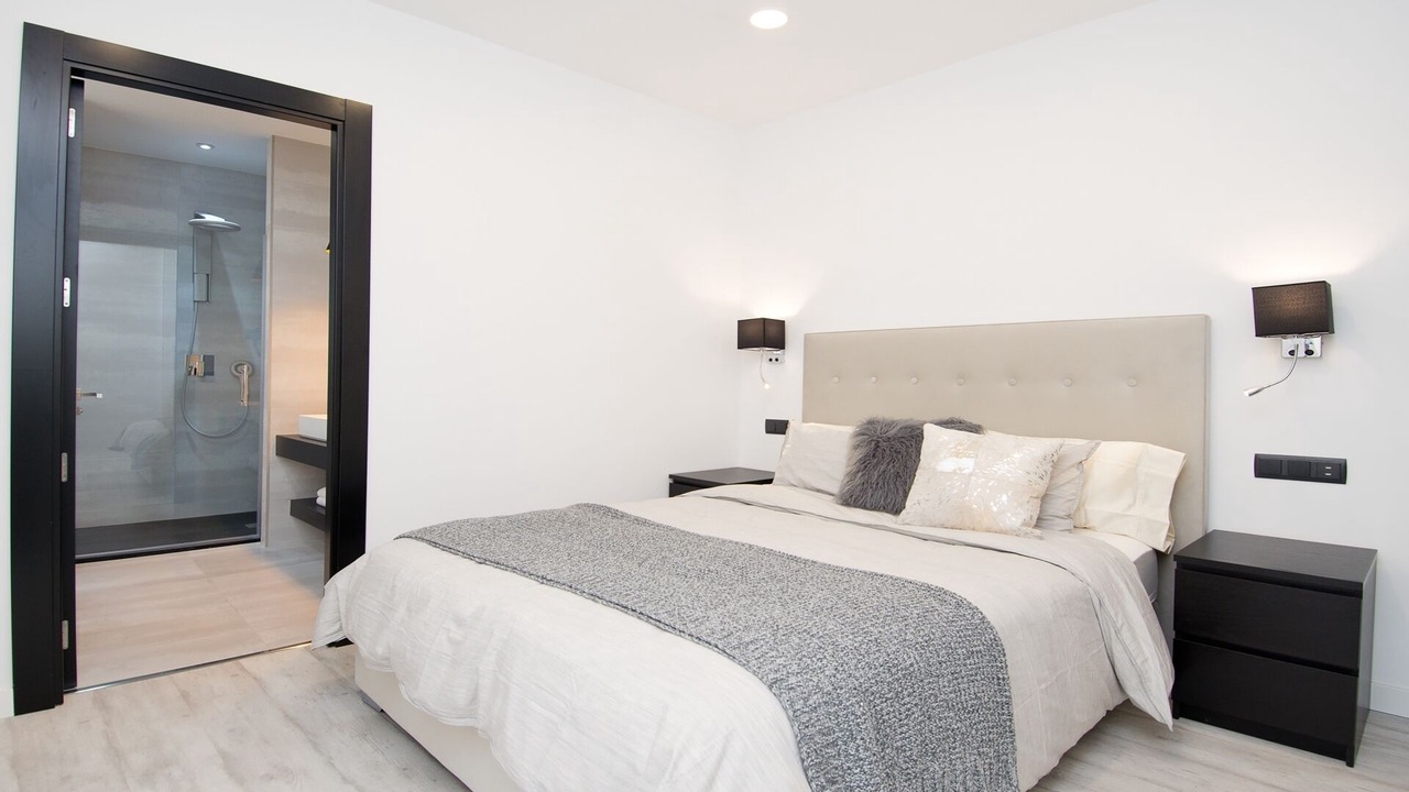 Photo of Bedroom in Malasana