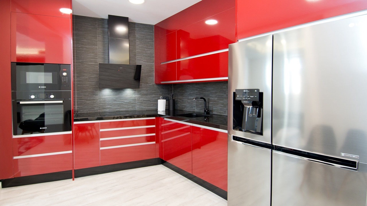 Photo of Kitchen in Malasana
