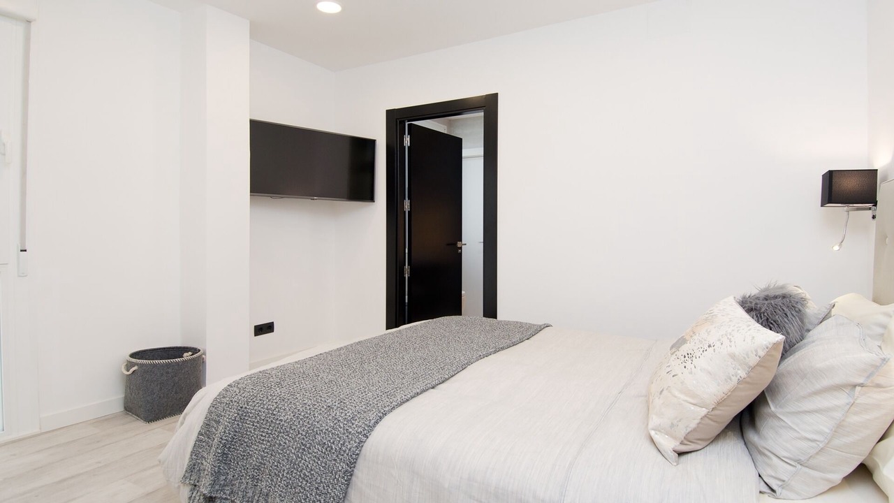 Photo of Bedroom in Malasana