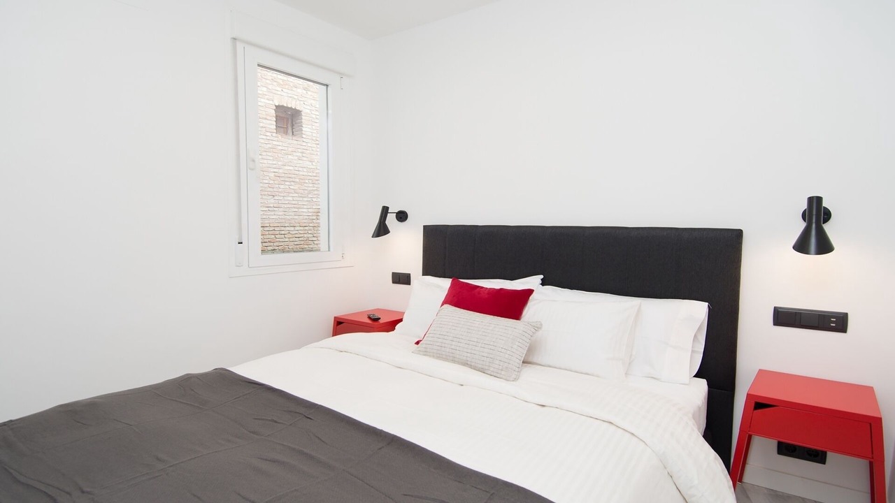 Photo of Bedroom in Malasana