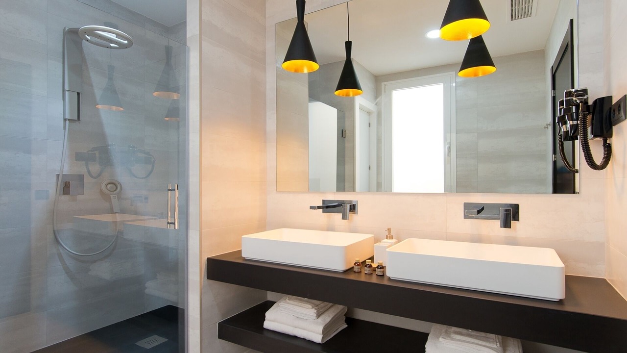 Photo of Bathroom in Malasana