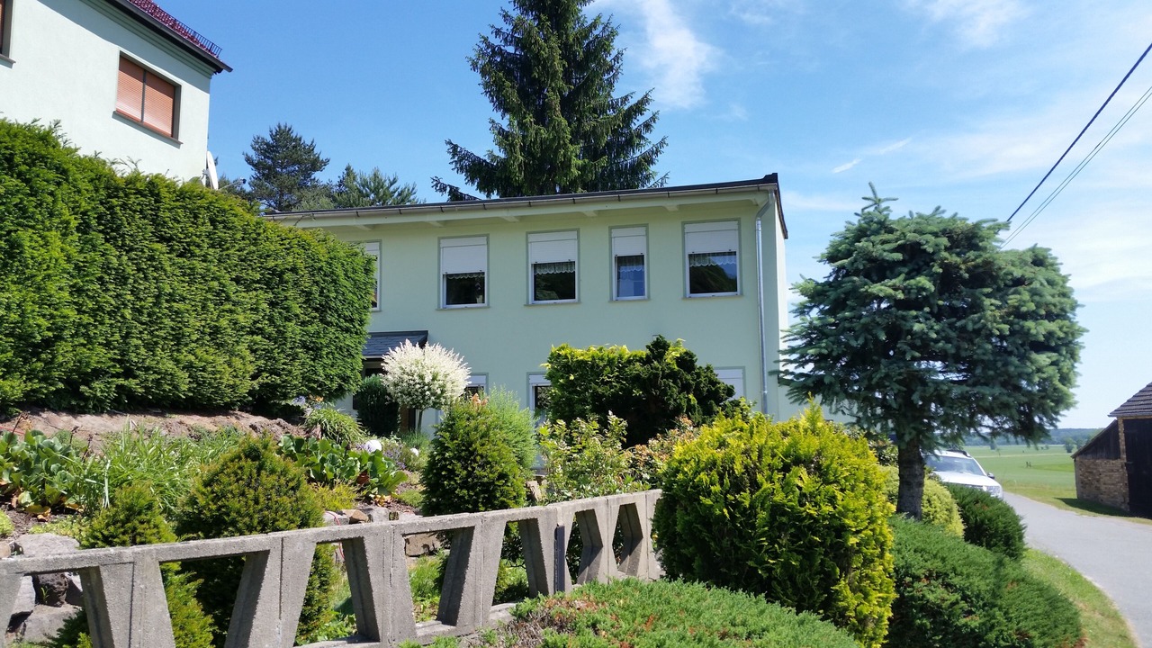 Photo of Outdoor in Bad Schmiedeberg