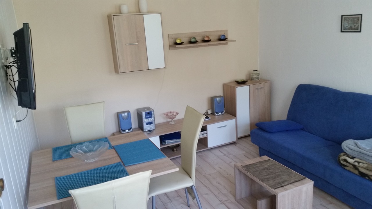 Photo of Livingroom in Bad Schmiedeberg