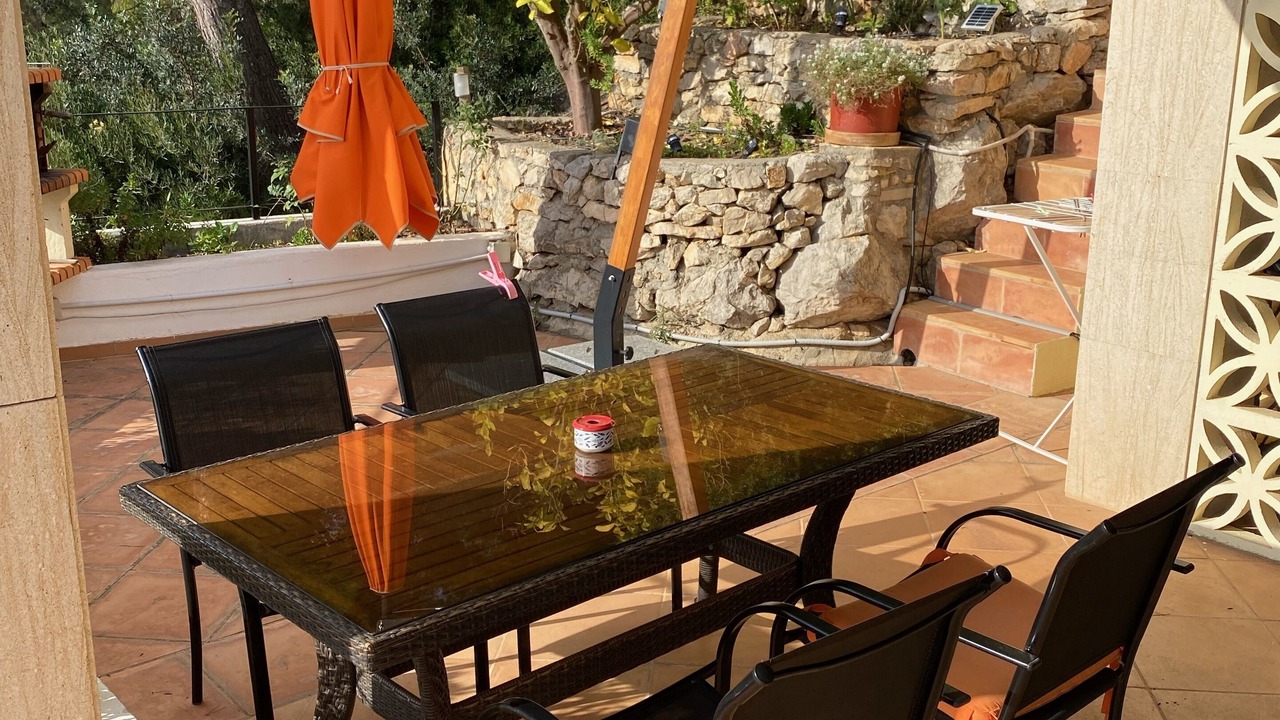 Photo of Outdoor in Capdepera