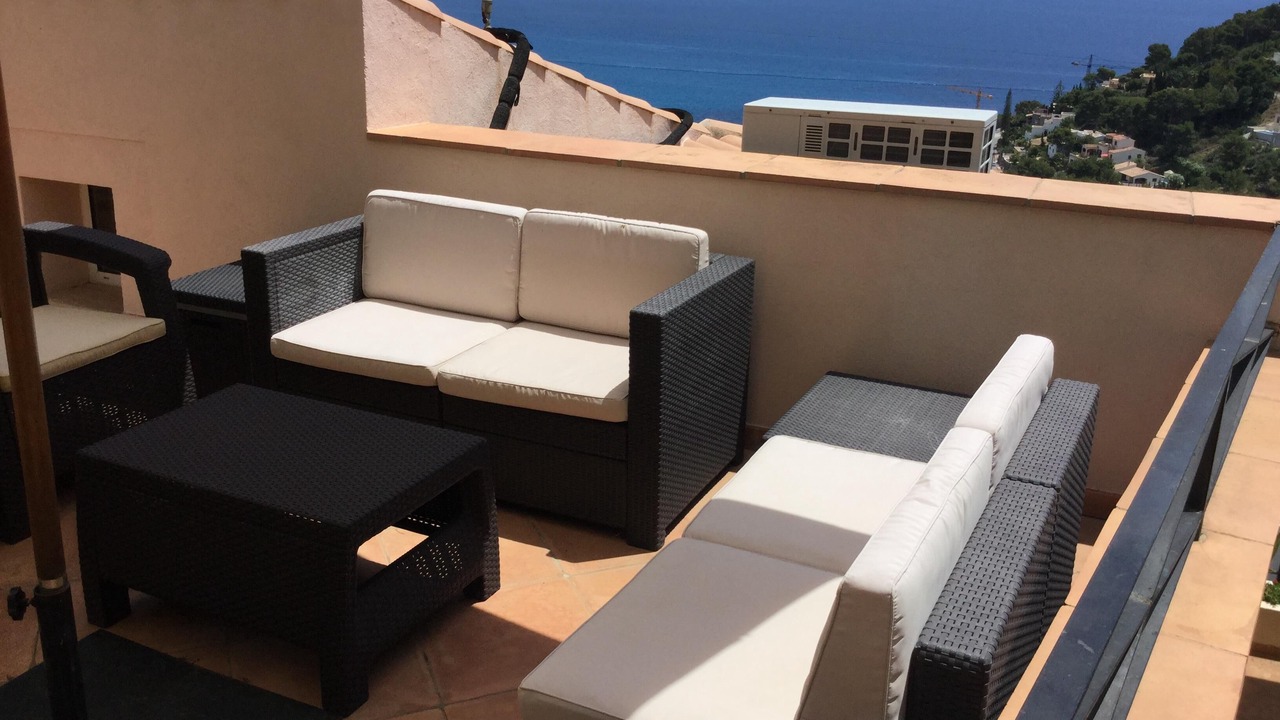 Photo of Patio Balcony in Capdepera