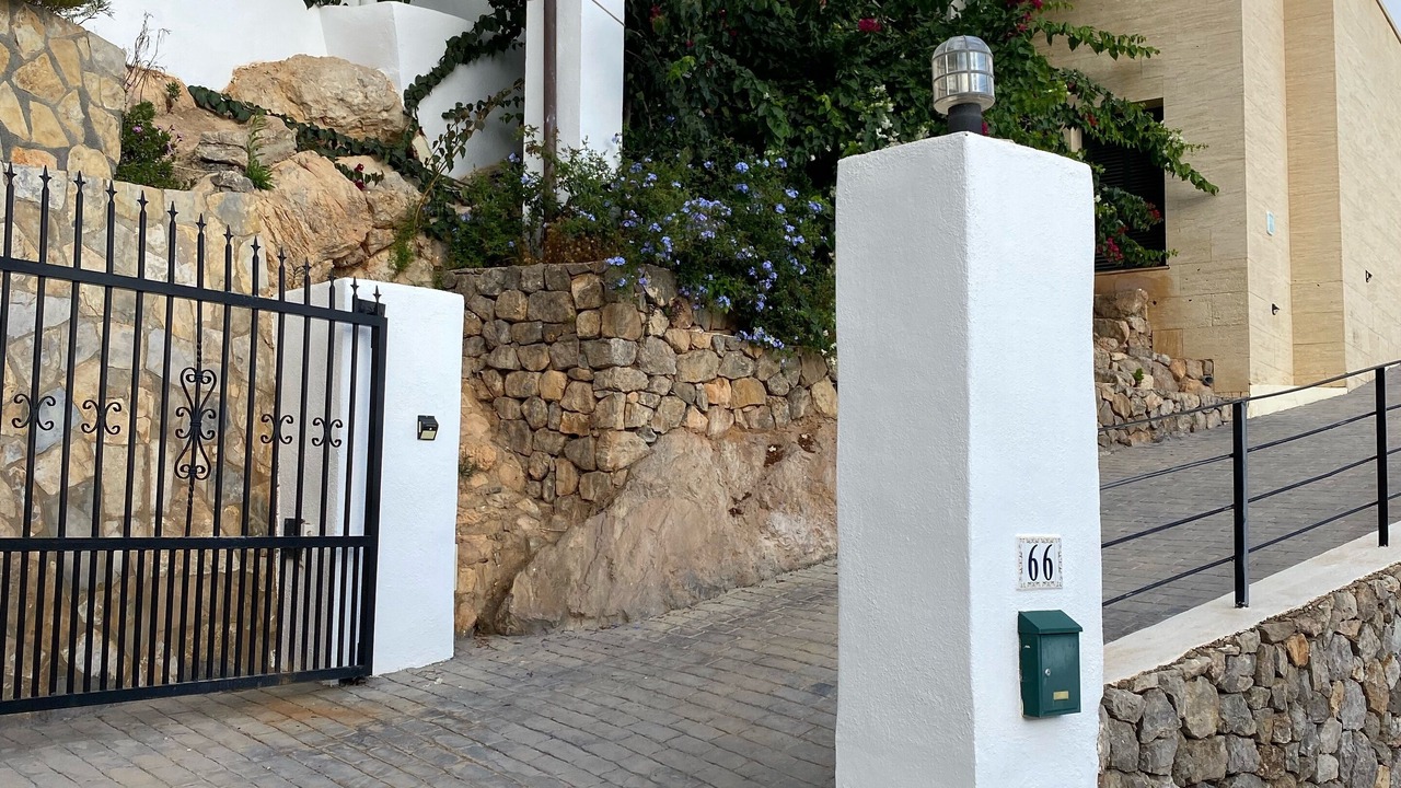 Photo of Outdoor in Capdepera