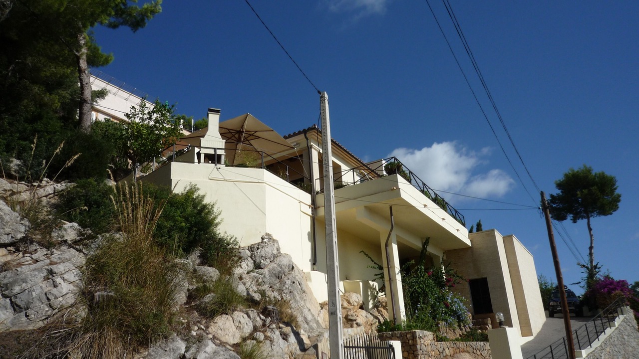 Photo of Outdoor in Capdepera