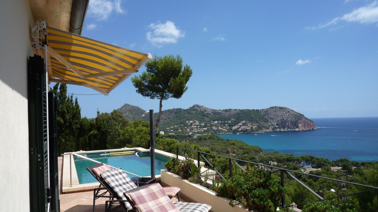 Photo of Outdoor in Capdepera