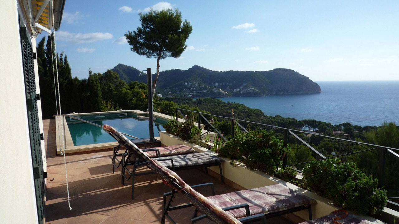 Photo of Outdoor in Capdepera