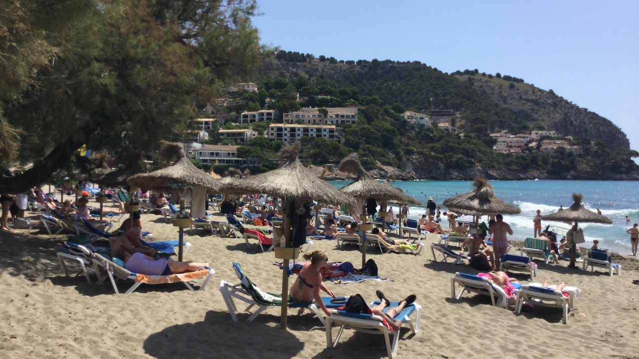Photo of Others in Capdepera