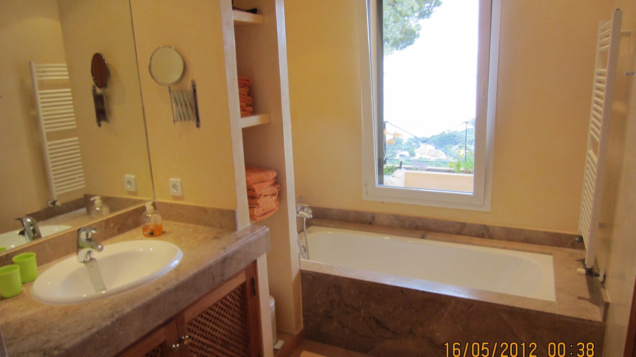 Photo of Bathroom in Capdepera