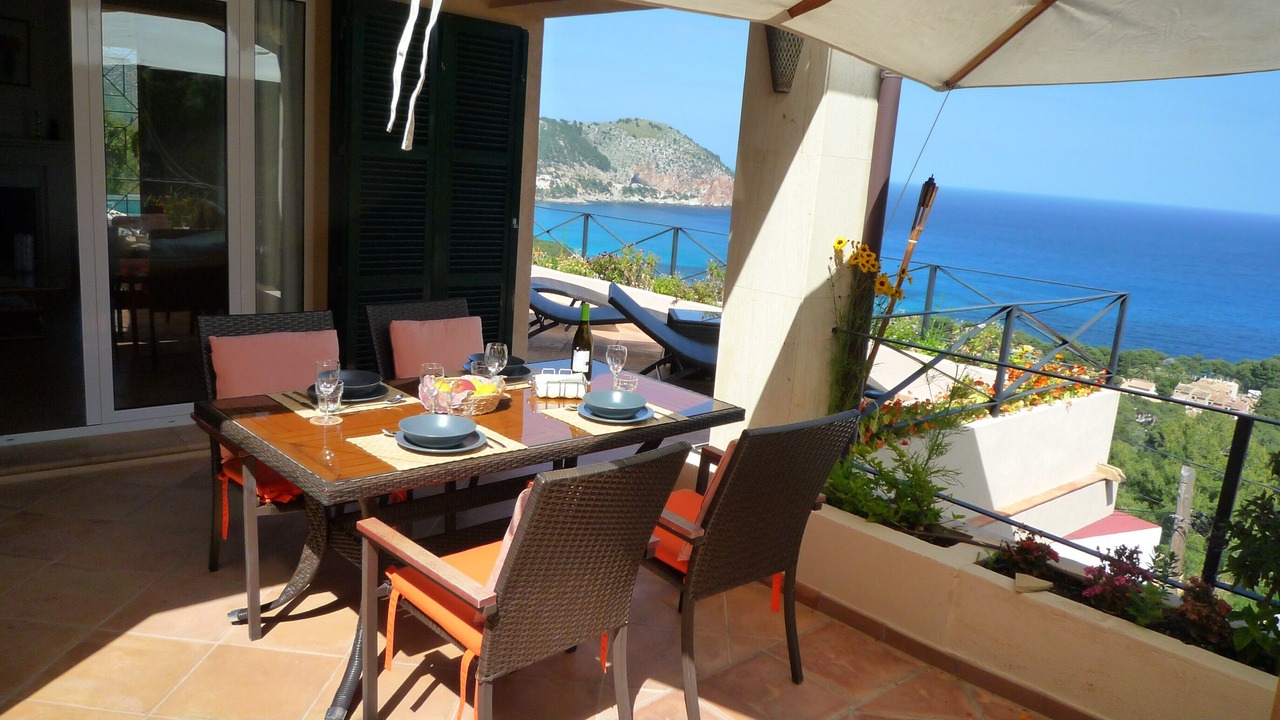 Photo of Outdoor in Capdepera