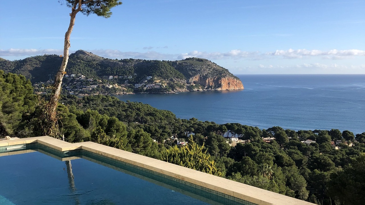 Photo of Outdoor in Capdepera