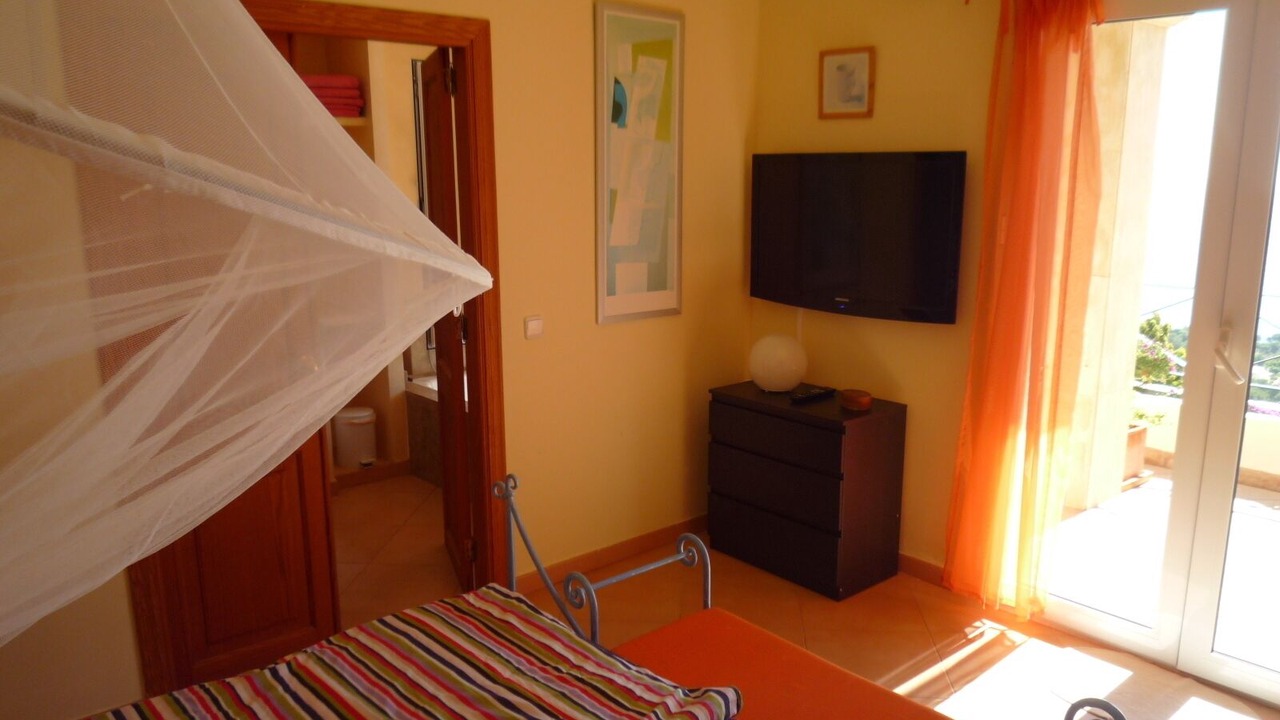 Photo of Bedroom in Capdepera