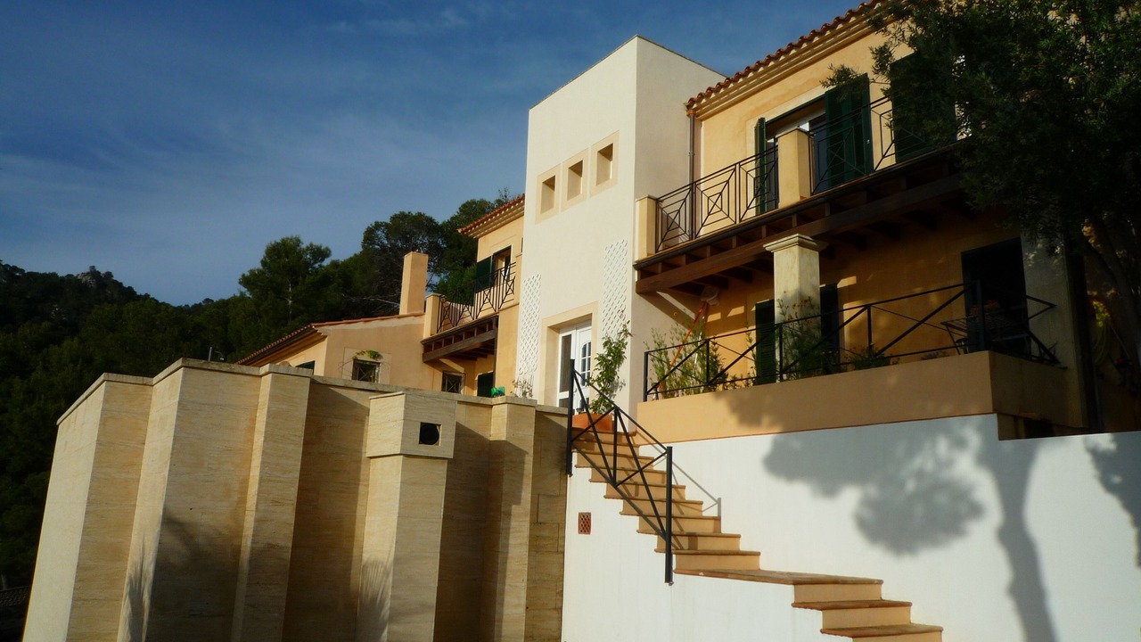 Photo of Outdoor in Capdepera