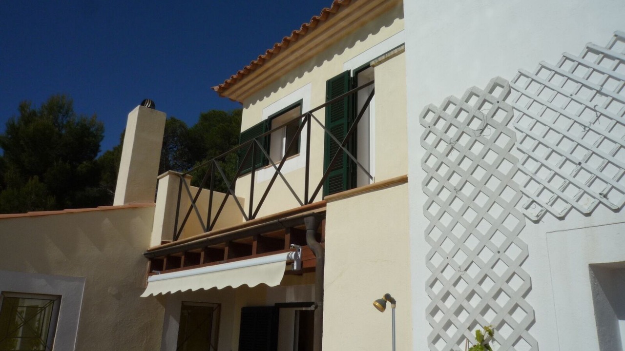 Photo of Outdoor in Capdepera