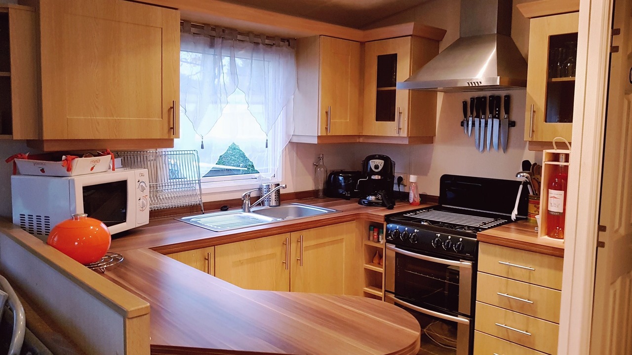 Photo of Kitchen in Lattes