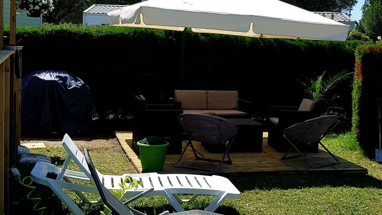 Photo of Patio Balcony in Lattes