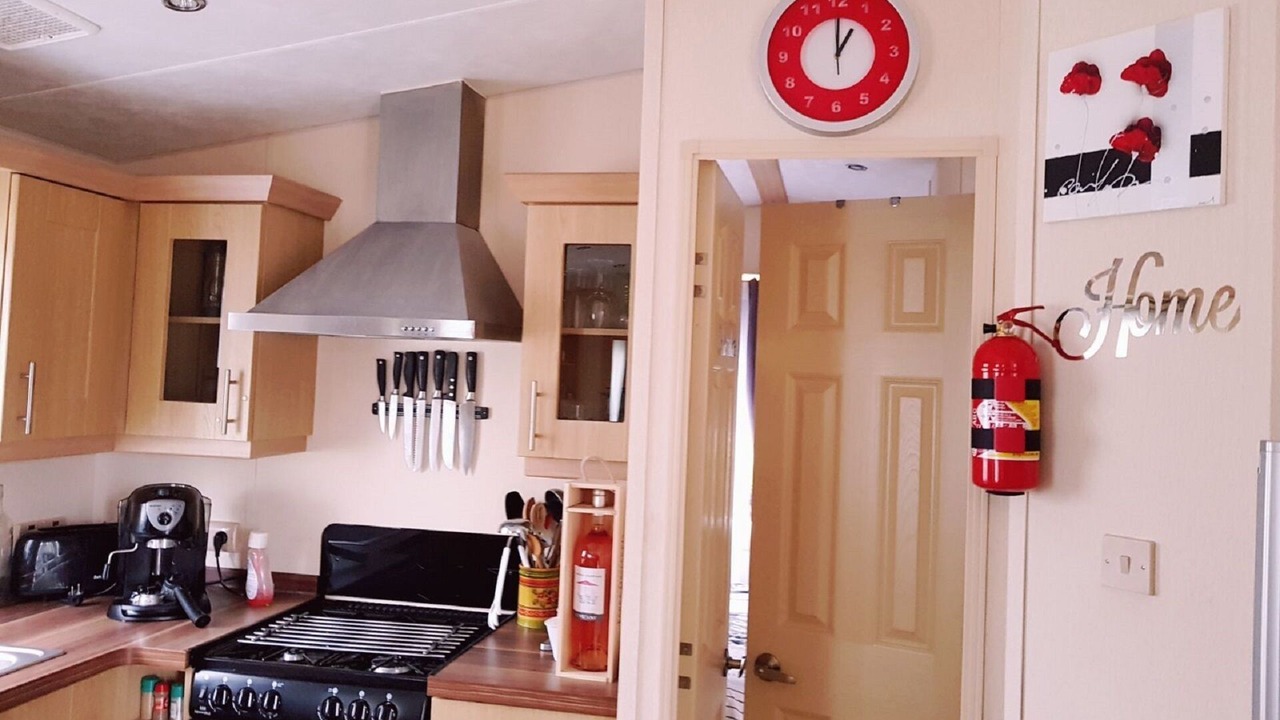 Photo of Kitchen in Lattes