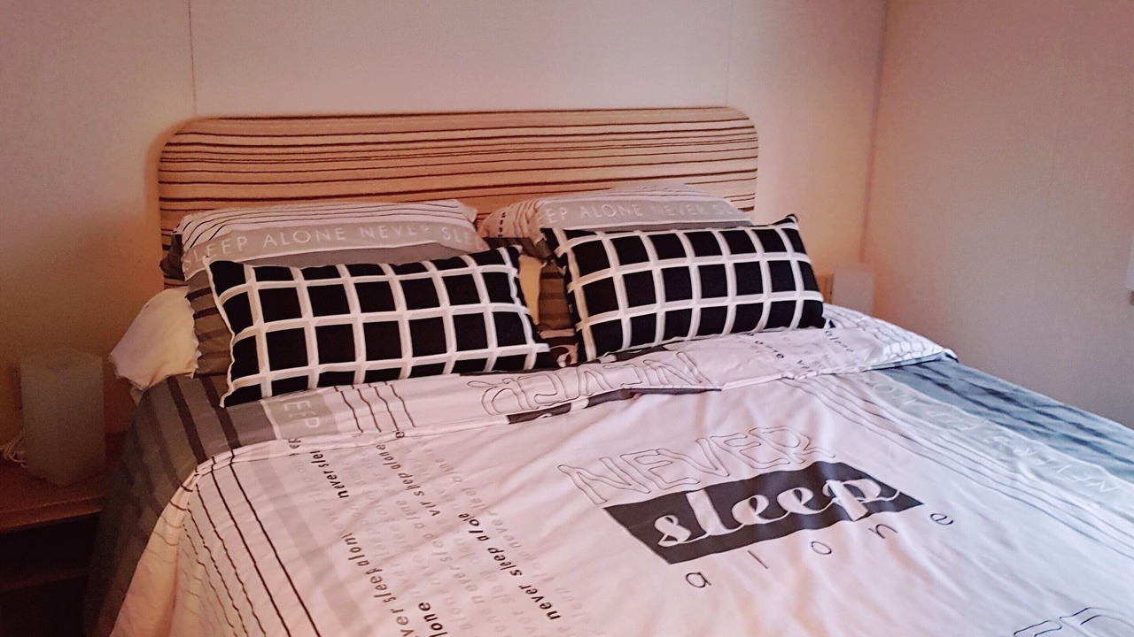 Photo of Bedroom in Lattes