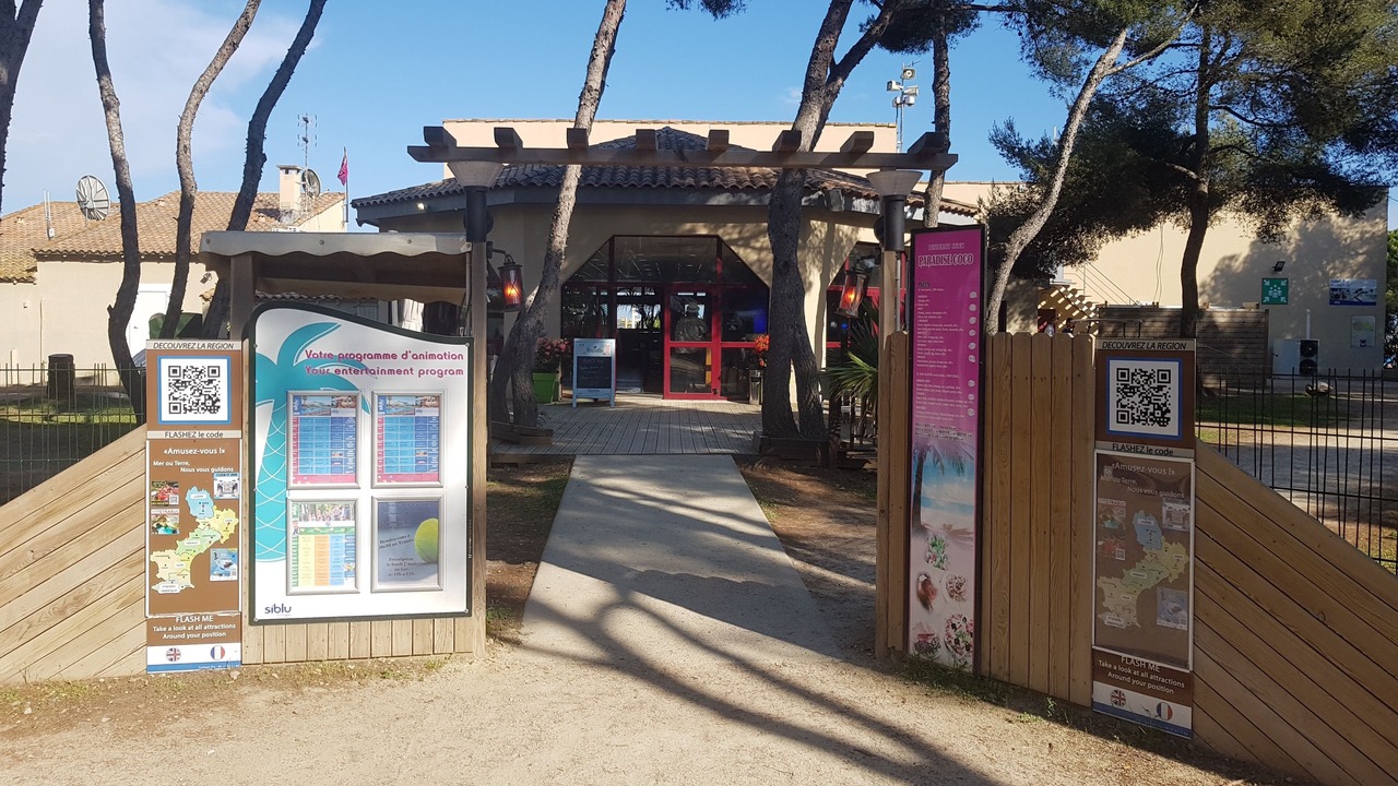 Photo of Outdoor in Lattes