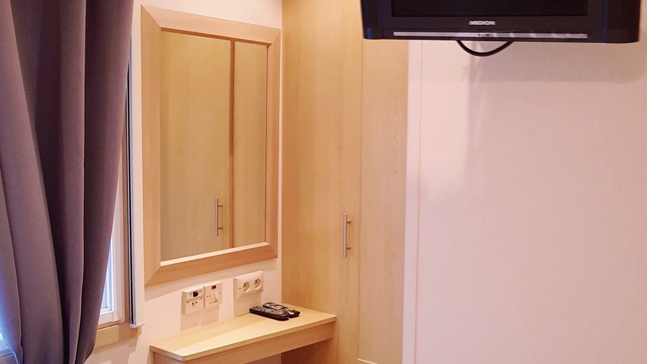 Photo of Bedroom in Lattes