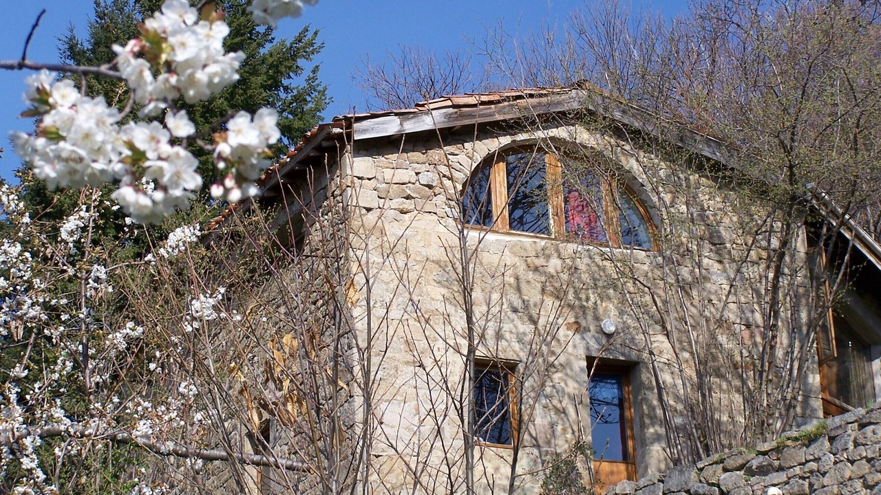 Photo of Outdoor in Gluiras