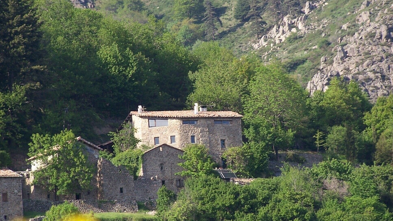 Photo of Outdoor in Gluiras