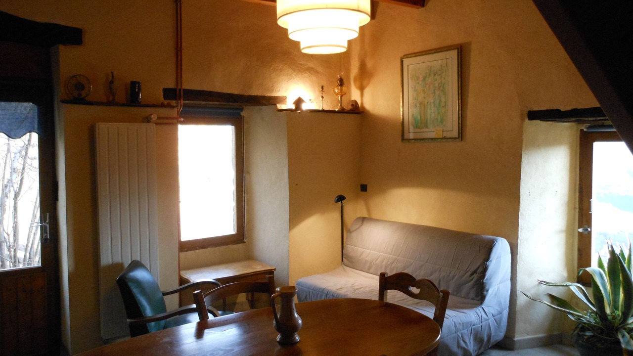 Photo of Livingroom in Gluiras