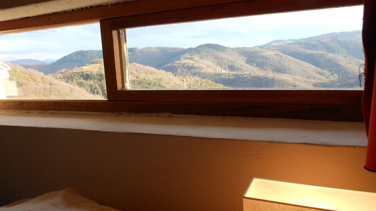 Photo of Bedroom in Gluiras