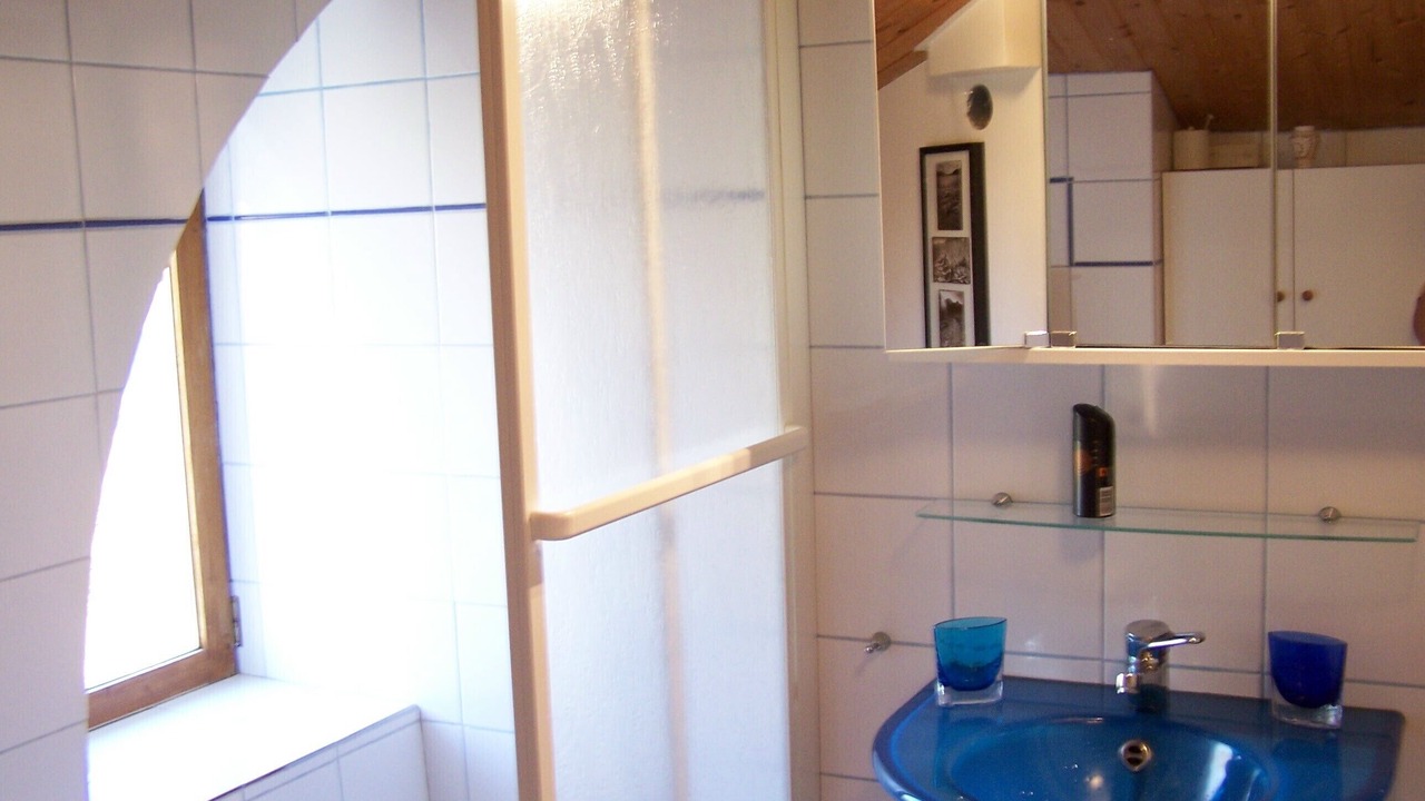 Photo of Bathroom in Gluiras