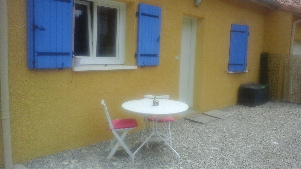 Photo of Outdoor in Mirabel-et-Blacons