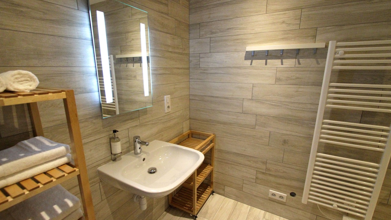 Photo of Bathroom in Baldersheim