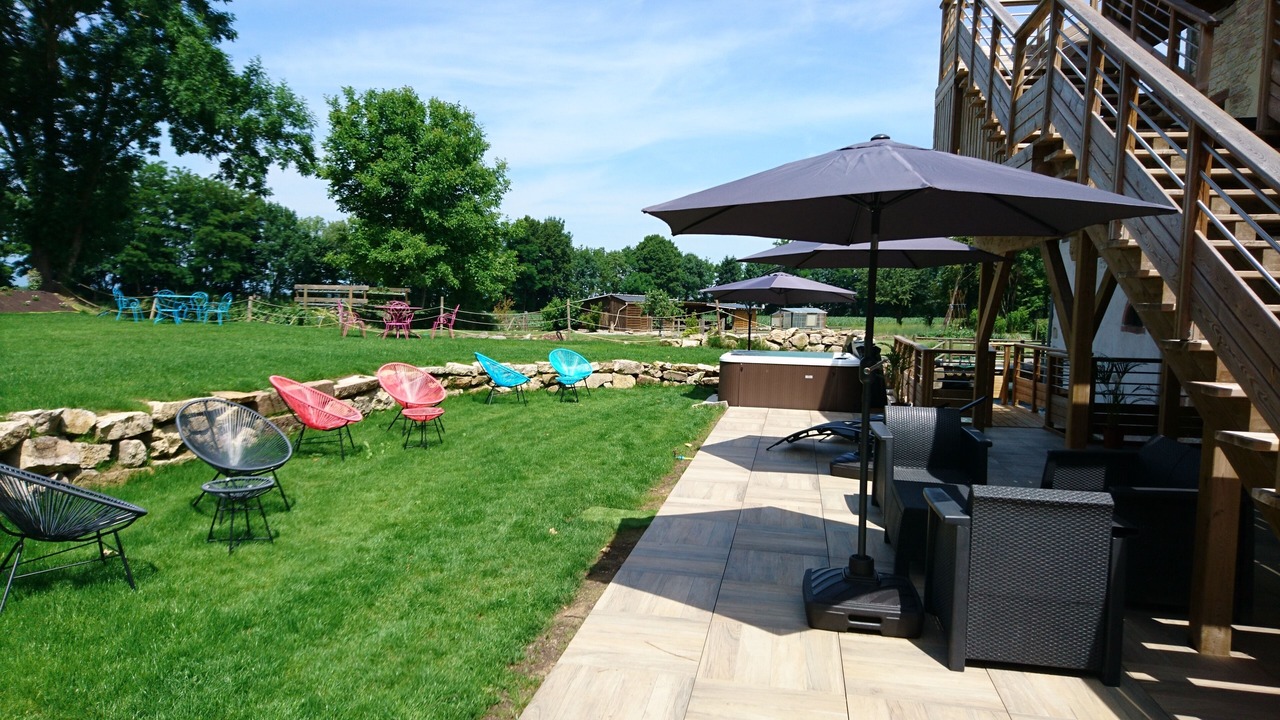 Photo of Outdoor in Baldersheim