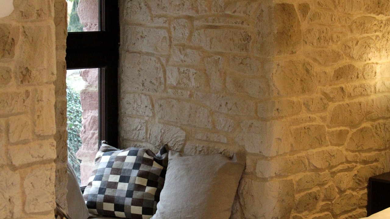 Photo of Bedroom in Baldersheim