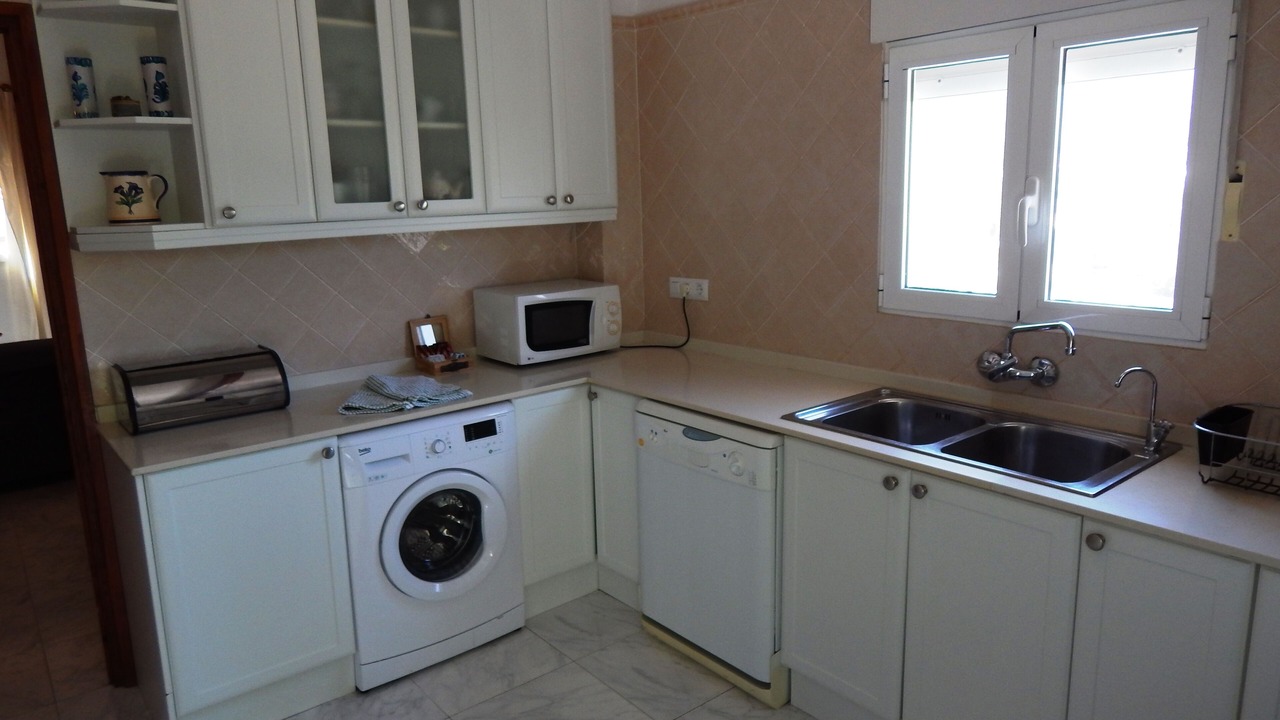Photo of Kitchen in Orba